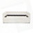 Vertical Stripe Daybed with Trundle-1510539217-1510539216