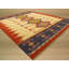 Tapis géométrique Keysari Kilim-16356431