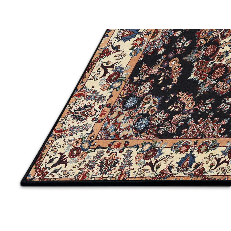 Baen Oriental Indoor Rug, Rectangle 3' x 5'