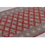 Vintage One-of-a-Kind 4'2X5'11 Hand Knotted Area Rug