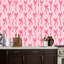 Papier peint adhésif peler et coller en PVC, revêtement mural auto-adhésif amovible, imperméable pour la décoration intérieure