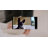 Penthouse Paws Smart HD Pet Feeder – 6L WiFi Automatic Cat & Dog Feeder with Camera, App Control, Voice Message, Stainless Steel - White-98469299