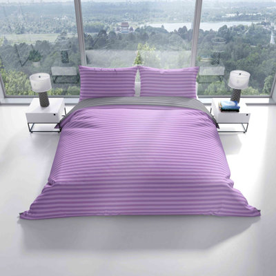 Lonetta Bed Linen Set with Pillowcase