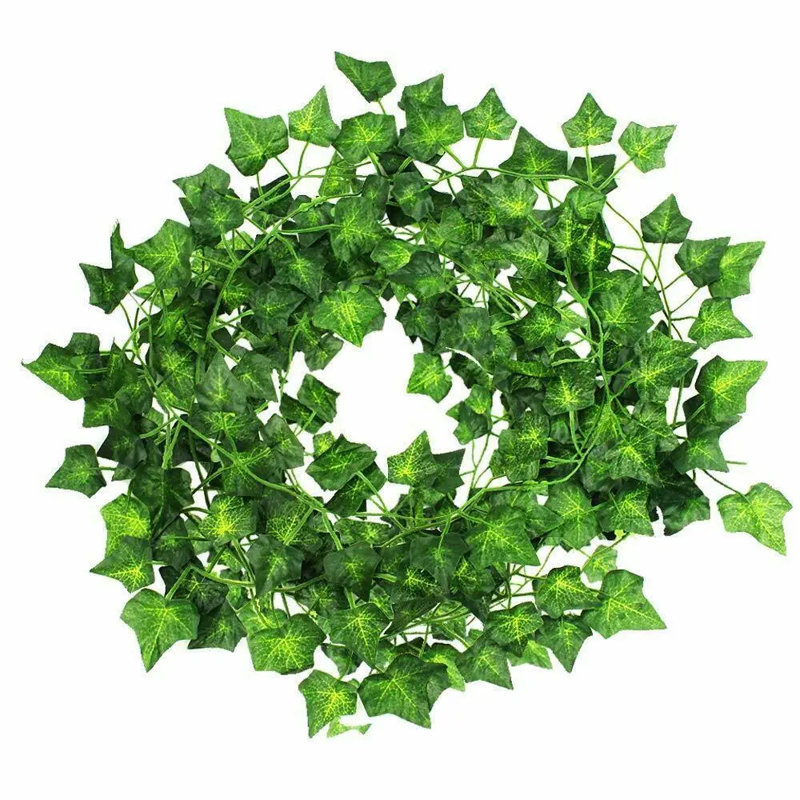 14 " H Faux Plant Plastic