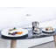 Newport Stainless Steel Serving Set