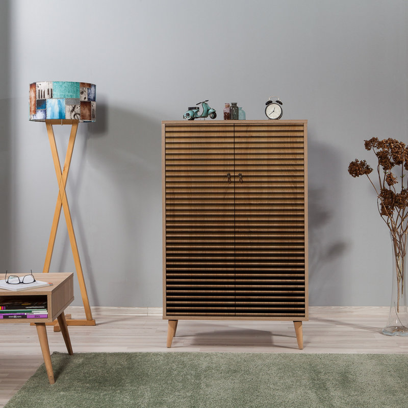 Brickhouse 2 - Door Cabinet