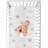 Desert Sun Fitted Crib Sheet