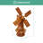 Model MM134 Small 32" Windmill
