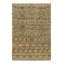 Hand Knotted Wool Area Rug