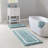 Reversible High Pile Tufted Microfiber Bath Rug-708479766-708479764