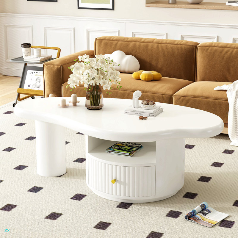 Table basse Cloud