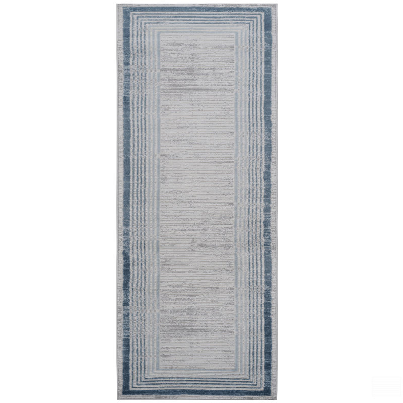 Tapis de couloir 2 x 8, Tapis de couloir 2 pi 2 po x 8 pi