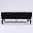 66-inch Corduroy Sofa Bed-132383705