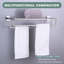 Wall-Mounted Towel Rack-1868655440-1868655450