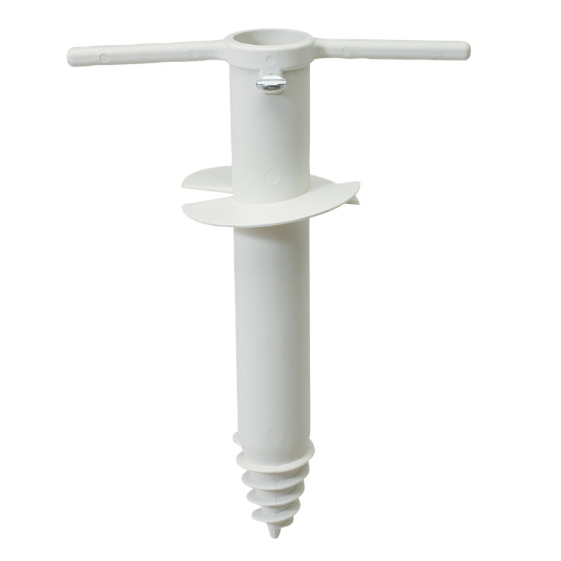 Accessoire d'ancre de sable pour parasol Myami