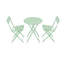 Patio Dining Set Table,