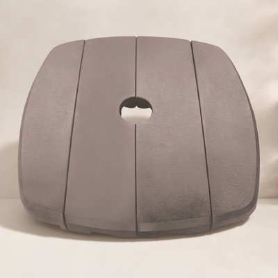 Kiana 29 Lb. Resin In-Ground Umbrella Base
