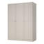 Manufactured Wood Wardrobe