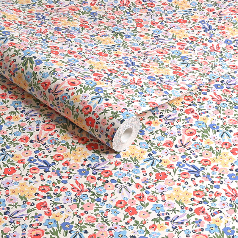 Cath Kidston Harmony Ditsy Day, Ivory
