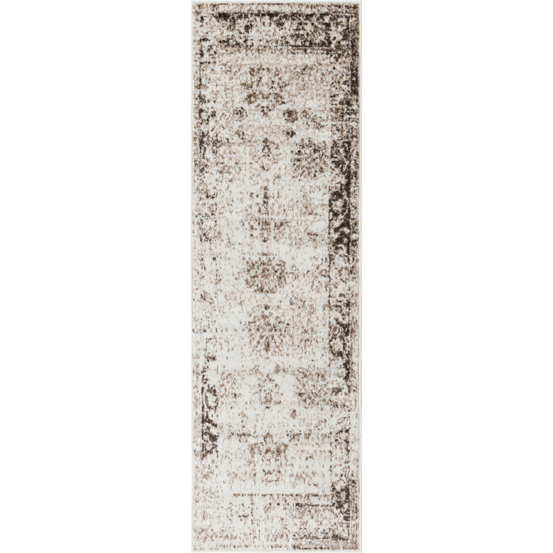 Antibes Hambly Rug, Runner 2' x 6'7"
