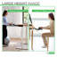 Plateau de clavier KT2 Uncage ergonomics