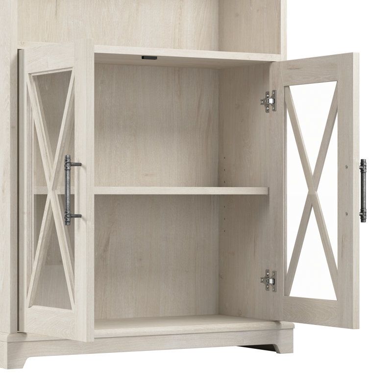 Kistner Storage Bookcase