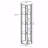 4-Shelf Cabinet-1059390917