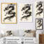 Portrait d'un dragon chinois - Dragons, art mural dans le salon-1864745956-1864745959