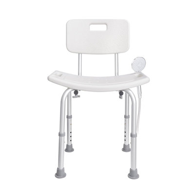 Chaise de douche
