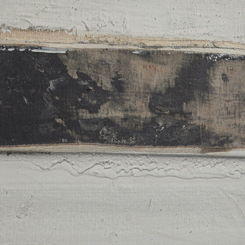 Gneiss by Paul Meyer, 26.5" H x 40" W