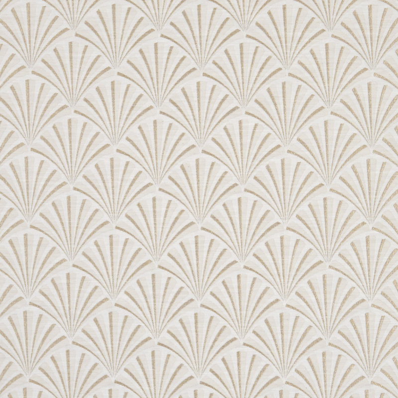 Lusso Chrysler Fabric, Rose Gold