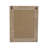 Karolyne Engineered Wood Flat Wall Mirror