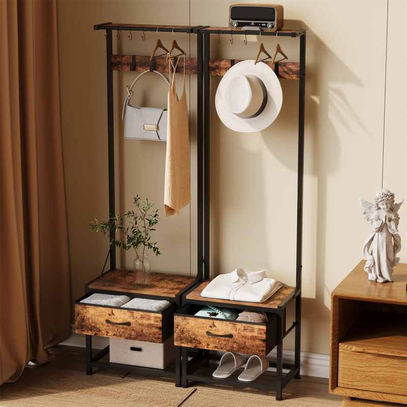 45cm Clothing Rack