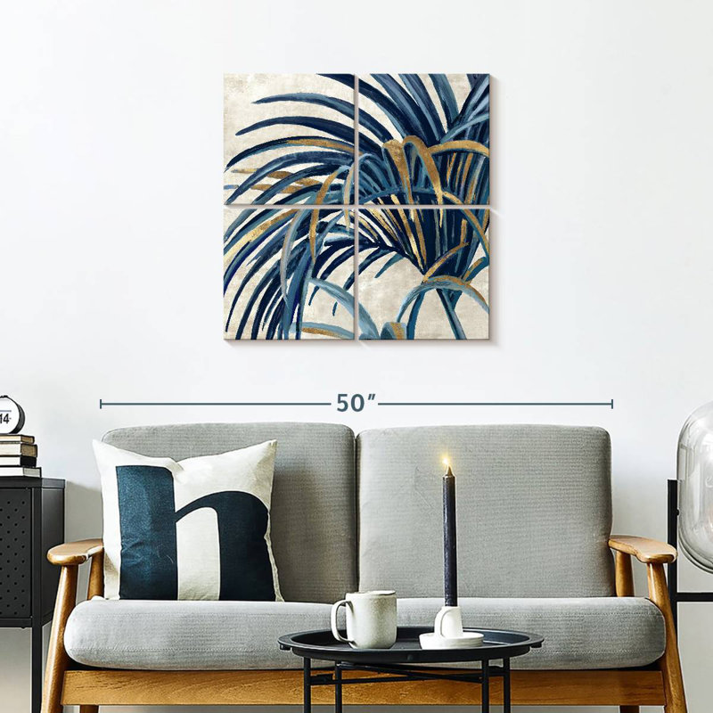 Harnek Easing Palm II