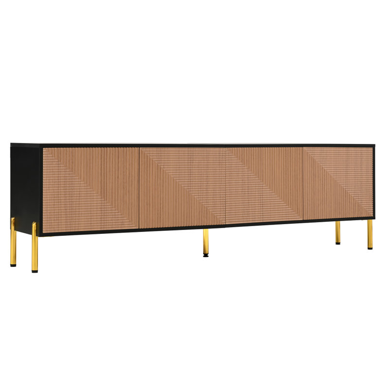 TV Stand for TVs up to 77"