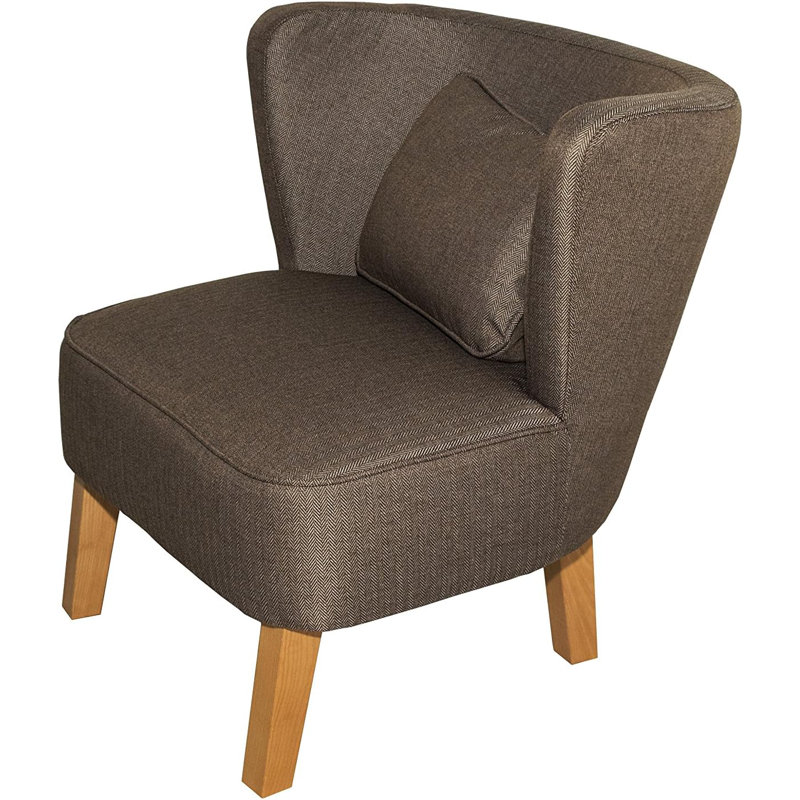 Looki Upholstered Accent Chair