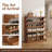 Shoe Rack