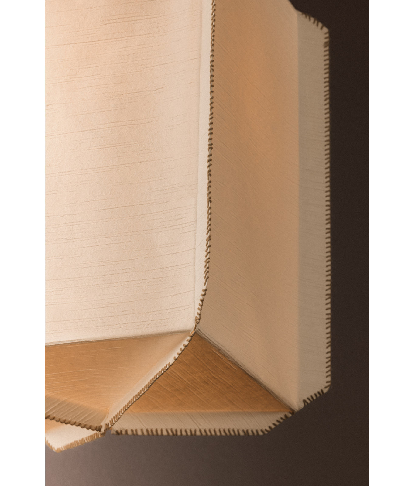 Morello Single Light Pendant