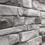 Mesick 98 cm W Wall Paneling