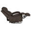 Fauteuil inclinable et pivotant pivotant Fouts-40057396