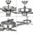 52'' Ceiling Fan-1574159620