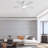 Refton Whisper Bloom Ceiling  Fan with LED Lights-1575563382-1575563489