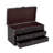 2 Drawer Living Room Coffee Table with Buckle Hinged Top-1178403917