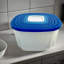 Ensemble de 7 contenants alimentaires Dammian-286188032