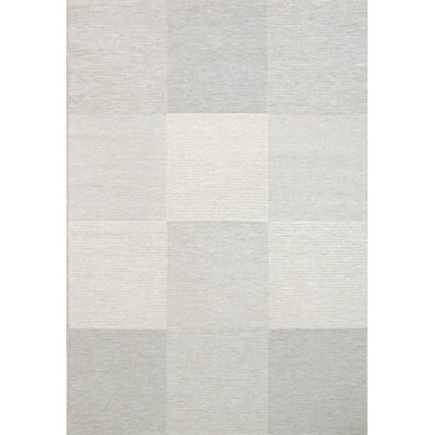 Schwartz Geometric Indoor / Outdoor Rug