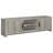 Conifer Grey Driftwood 71-Inch TV Stand
