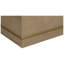 Everett Solid Oak Dining Table