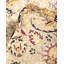Classic One-of-a-Kind 4'6" X 7'3" Hand Knotted Area Rug