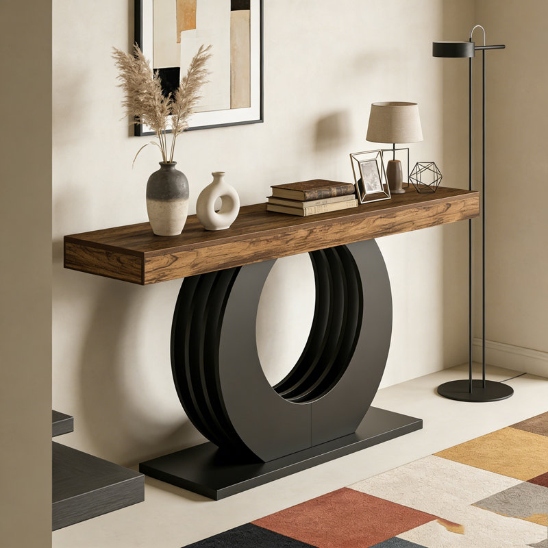 Entryway Table,Console Table