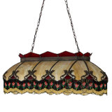Isabella 6 - Light Pendant